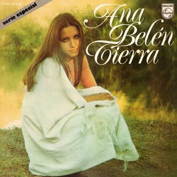 2188 - Ana Belén – Discografía (1965-2011)