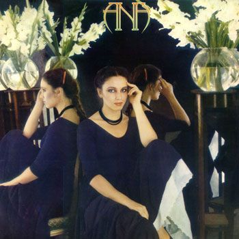 2191 - Ana Belén – Discografía (1965-2011)