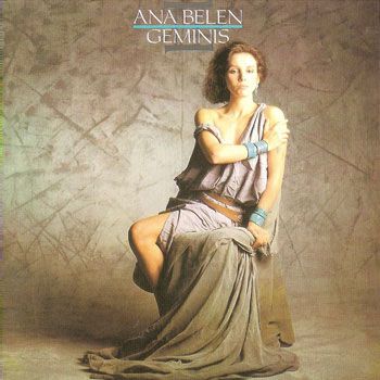 2194 - Ana Belén – Discografía (1965-2011)