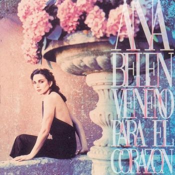 2200 - Ana Belén – Discografía (1965-2011)