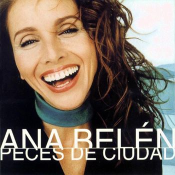 2205 - Ana Belén – Discografía (1965-2011)