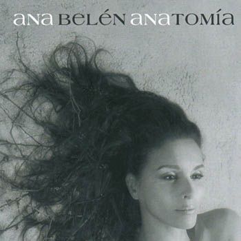 2207 - Ana Belén – Discografía (1965-2011)