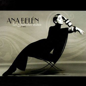 2208 - Ana Belén – Discografía (1965-2011)