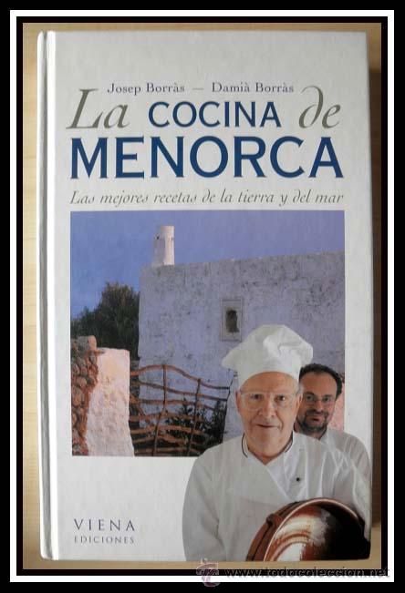 24896172 - La cocina de Menorca