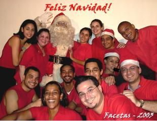 2661756bec5d2 - Facetas: Villancicos