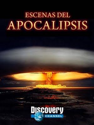 33c7maa - Escenas del apocalipsis Tvrip Español
