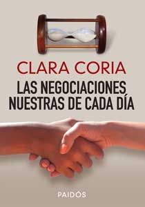 39141t1 - Las negociaciones nuestras de cada día - Clara Coria