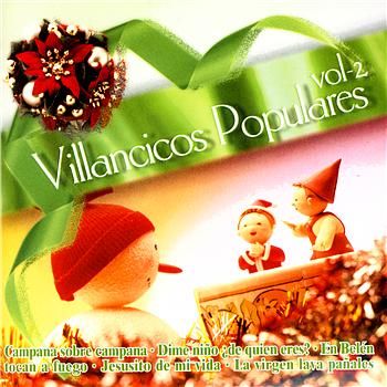 40771861 - Villancicos populares MP3