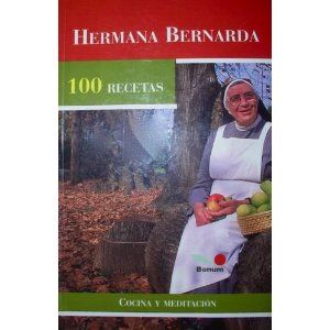 51lDv1HXIiL SL500 AA300  - Cocina y meditación - Hermana Bernarda