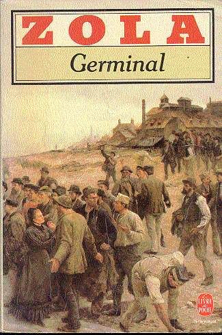 6973 - Germinal - Emile Zola