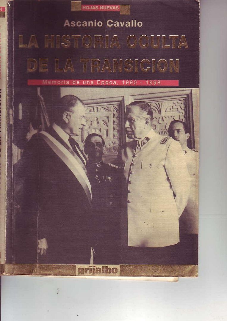 6D69 4C94FF21 - La Historia oculta de la transicion chilena - Ascanio Caballo