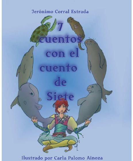 7 - Siete cuentos con el cuento de siete