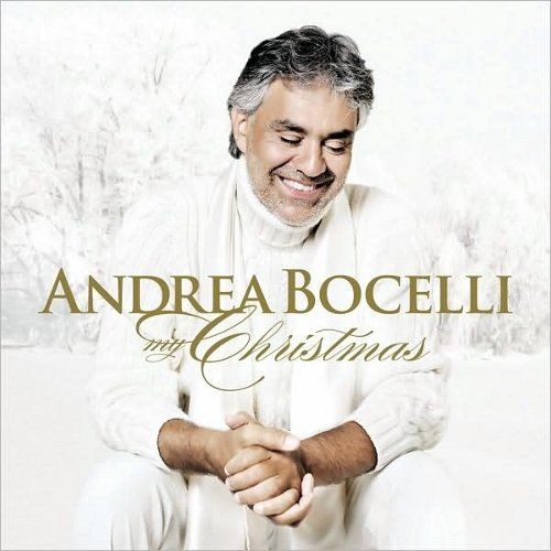 7167 4B0F0261 - Andrea Bocelli - My Christmas (2009) MP3