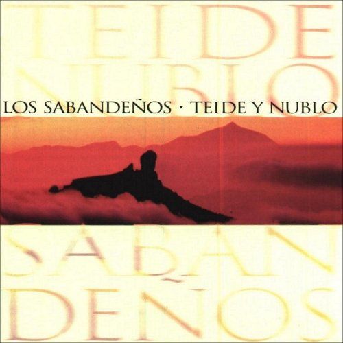 7A31 4CCD5EC1 - Los Sabandeños - Teide y Nublo (2001) WMA