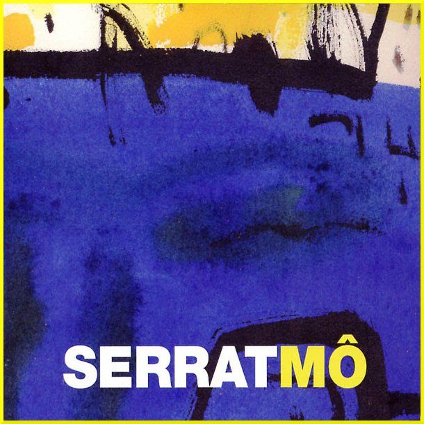 8758 4AAD32A0 - Joan Manuel Serrat - Mô (2006) mp3