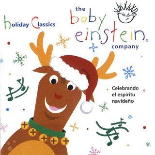936A 4949400A - Baby Einstein - Holiday Classic