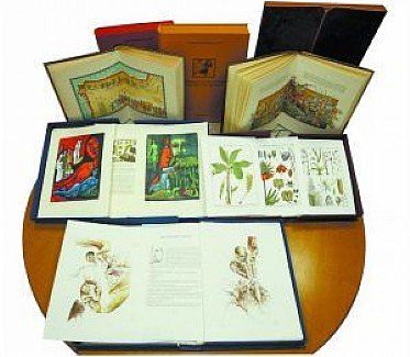 94D7 4A756F05 - Colección 100 Libros de Arte