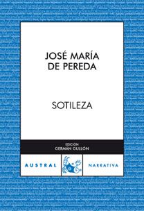 978 84 670 2408 1 - Sotileza - Jose Maria Pereda