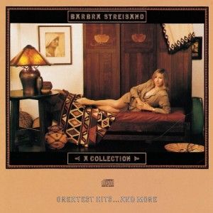 A collectors Greatest HisE280A6and more 300x300 - Barbra Streisand: Discografia MP3