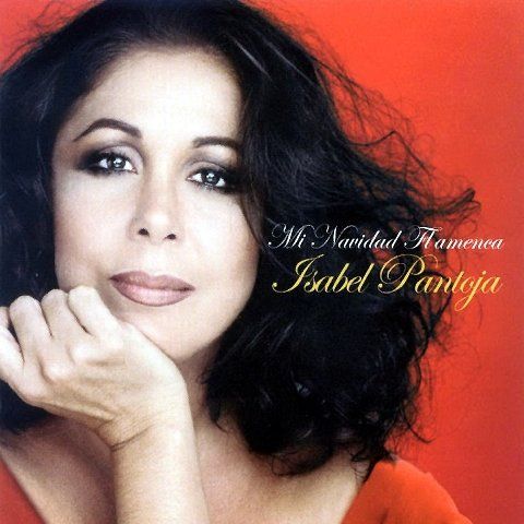 A694 4B2E6C98 - Isabel Pantoja - Mi Navidad Flamenca (2003) MP3