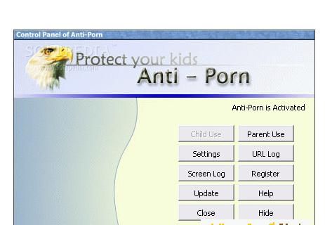 ANTI - Anti porno 13.2 (Para Proteger a tus hijos del porno)