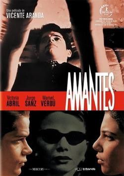 Amantes 892098211 large - Amantes Dvdrip Español (1991) Drama