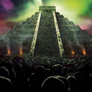 Apocalipsiys 3 - Apocalipsis Maya (2/2) Tvrip Español