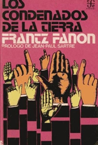 B583 4BA513DD - Los condenados de la tierra - Frantz Fanon