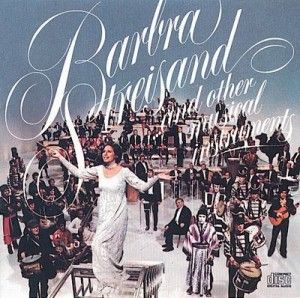Barbra Streisand and Other Musicals Instruments 300x298 - Barbra Streisand: Discografia MP3