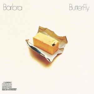 Butterfly 300x300 - Barbra Streisand: Discografia MP3