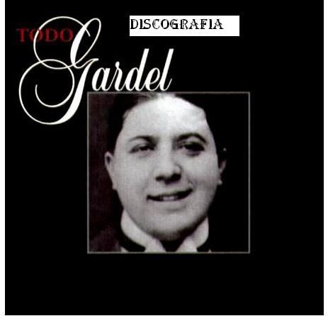 CARATULA 2 - Carlos Gardel: Discografia (50 Cds) MP3