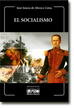 CLAP003 - El socialismo - José Inácio de Abreu e Lima