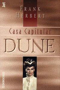 CasaCapitularDune - Casa Capitular Dune - Frank Herbert