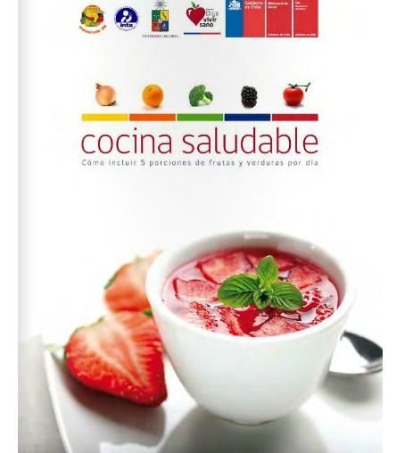 Cocinasaludable - Cocina saludable