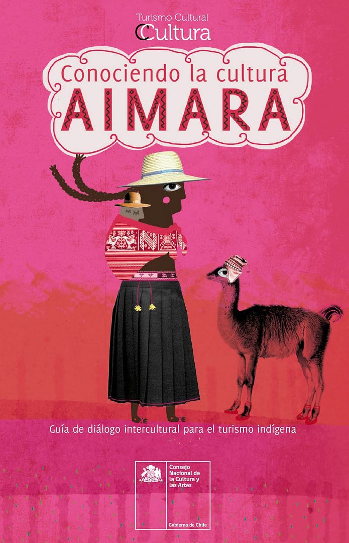 Conociendo la cultura AYMARA al AJ25C325ADCOLOR - Guia. Conociendo la cultura Aymara