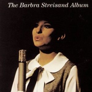 Cov 300x300 - Barbra Streisand: Discografia MP3