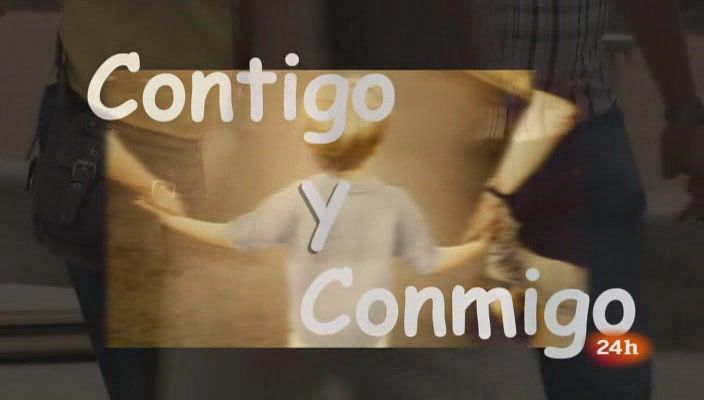 Cronicas Contigoyconmigo28ReportajeTVEdel26 09 10295BDVBRip5D5Bxvid mp35D - Contigo y conmigo Tvrip Español