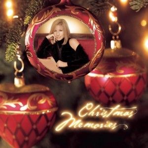 Crristmas Memories 300x300 - Barbra Streisand: Discografia MP3