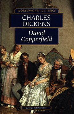 DAVIDCOPPERFIELD CharlesDickens255Baudiolibro255D - David Copperfield - Charles Dickens (Voz humana)
