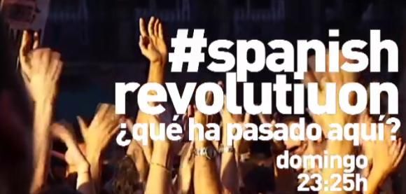 Dibujo6 - Spanish Revolution: ¿Qué ha pasado aquí?' Tvrip Español