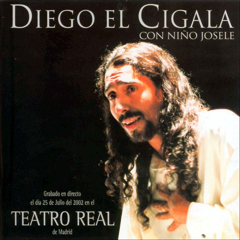 DiegoElCigala TeatroReal2528conNi25C325B1oJosele25291 - Diego El Cigala - Teatro Real (con Niño Josele)