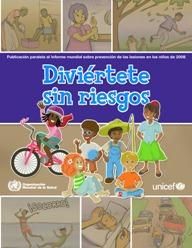 Diviertete sin riesgos lg - Diviértete sin riesgos