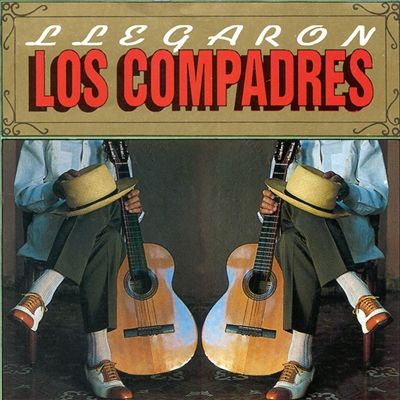 DoLosCompadres Llegaronloscompadres 2000 - Compay Segundo (Llegaron los compadres) MP3