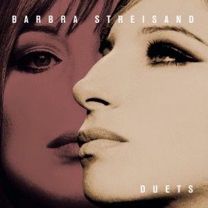 Duets 300x300 - Barbra Streisand: Discografia MP3