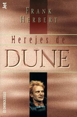 Dune5HerejesDeDune - Dune 5: Herejes De Dune - Frank Herbert