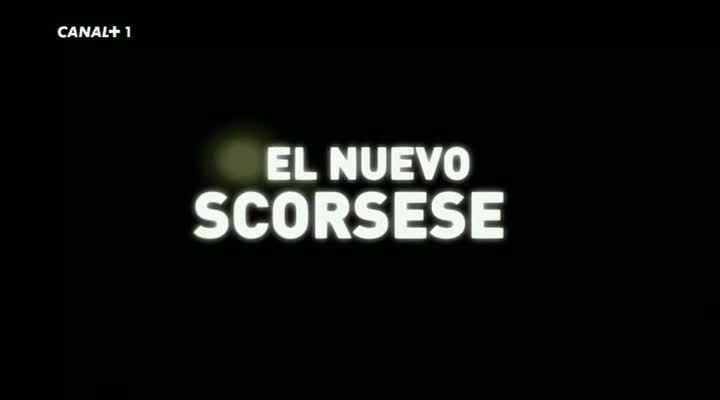 El nuevo Scorsese2011 - El nuevo Scorsese Tvrip Español