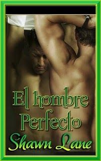 ElHombrePerfecto - El Hombre perfecto - Shawn Lane
