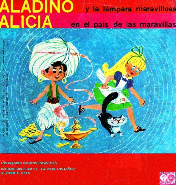 ElTeatrodelosniosVolumen1 - El teatro de los niños volumen 1  - Roberto Aules