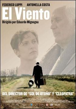 El viento 662478617 large - El viento Dvdrip Español (2005) Drama