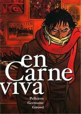 Encarneviva - En carne viva (Giroud, Germaine y Pellerejo)